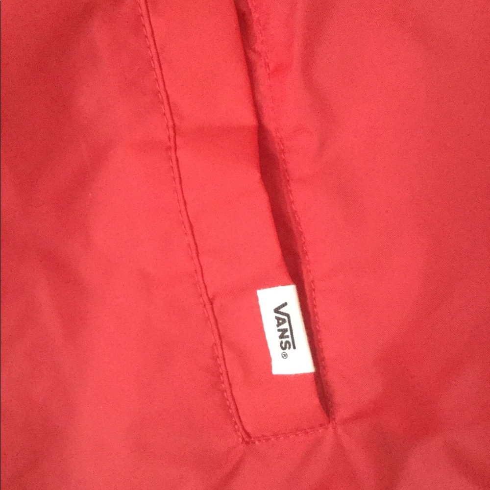 Vans Jacket - Picture 3 of 6